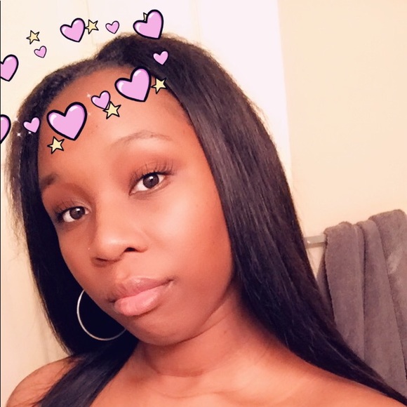 Meet your Posher, Tianna - Picture 1 of 1